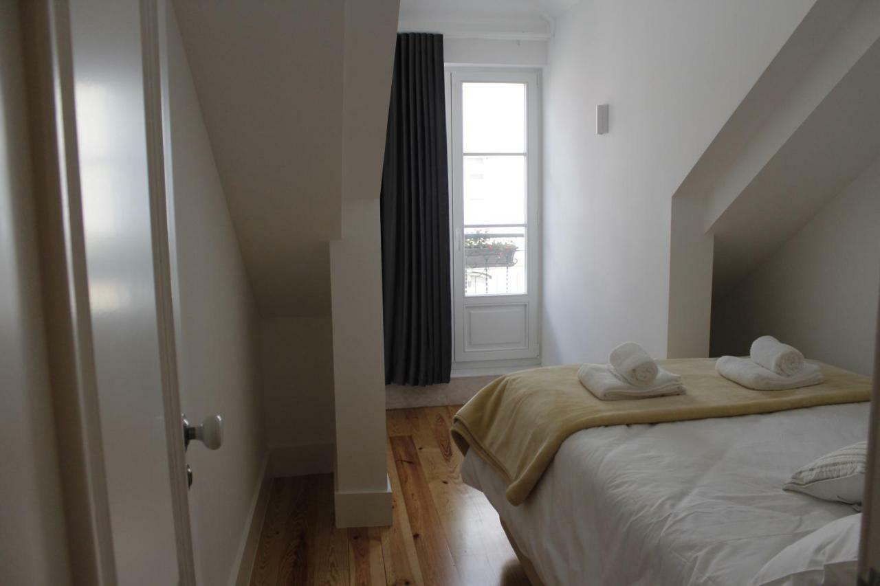 Augusta Street - 4 Esq Apartment ลิสบอน ภายนอก รูปภาพ
