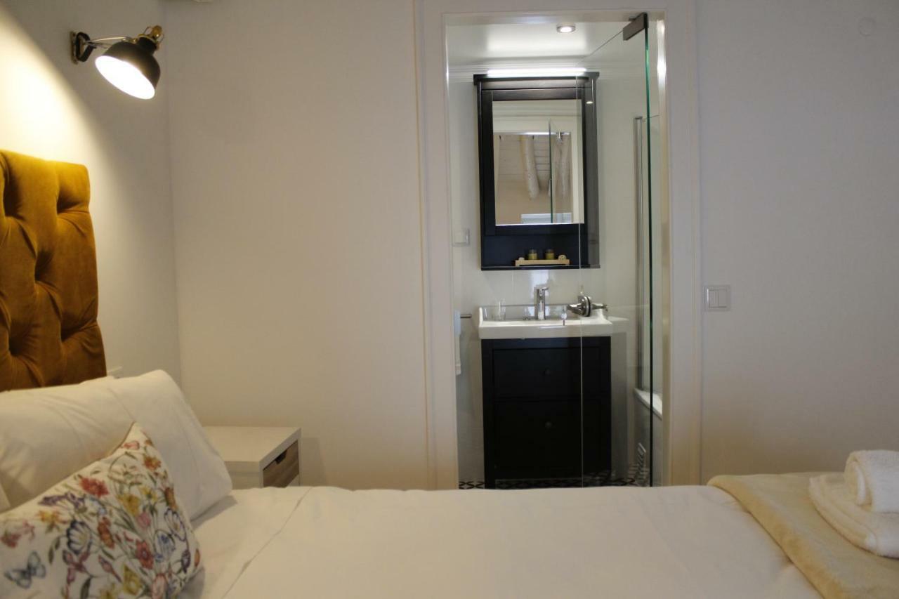 Augusta Street - 4 Esq Apartment ลิสบอน ภายนอก รูปภาพ