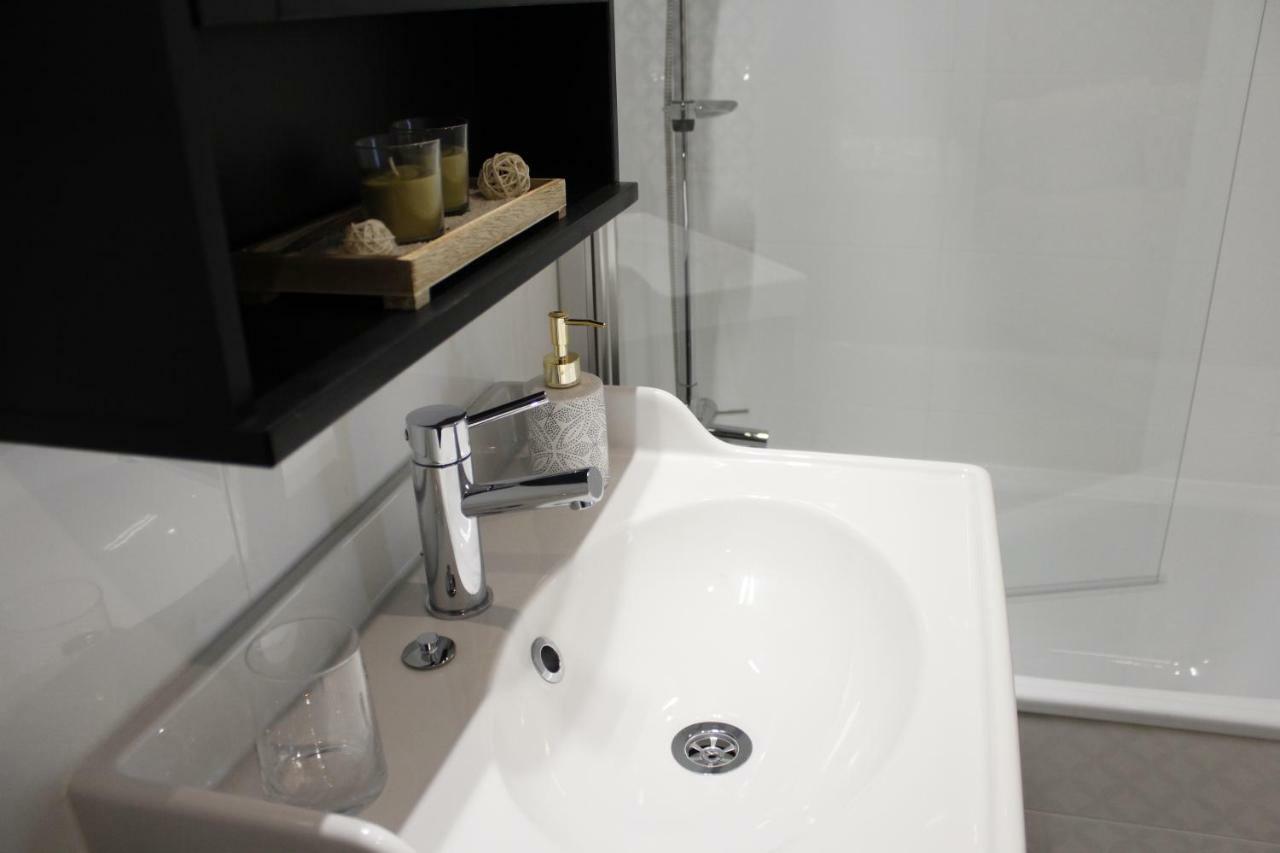Augusta Street - 4 Esq Apartment ลิสบอน ภายนอก รูปภาพ